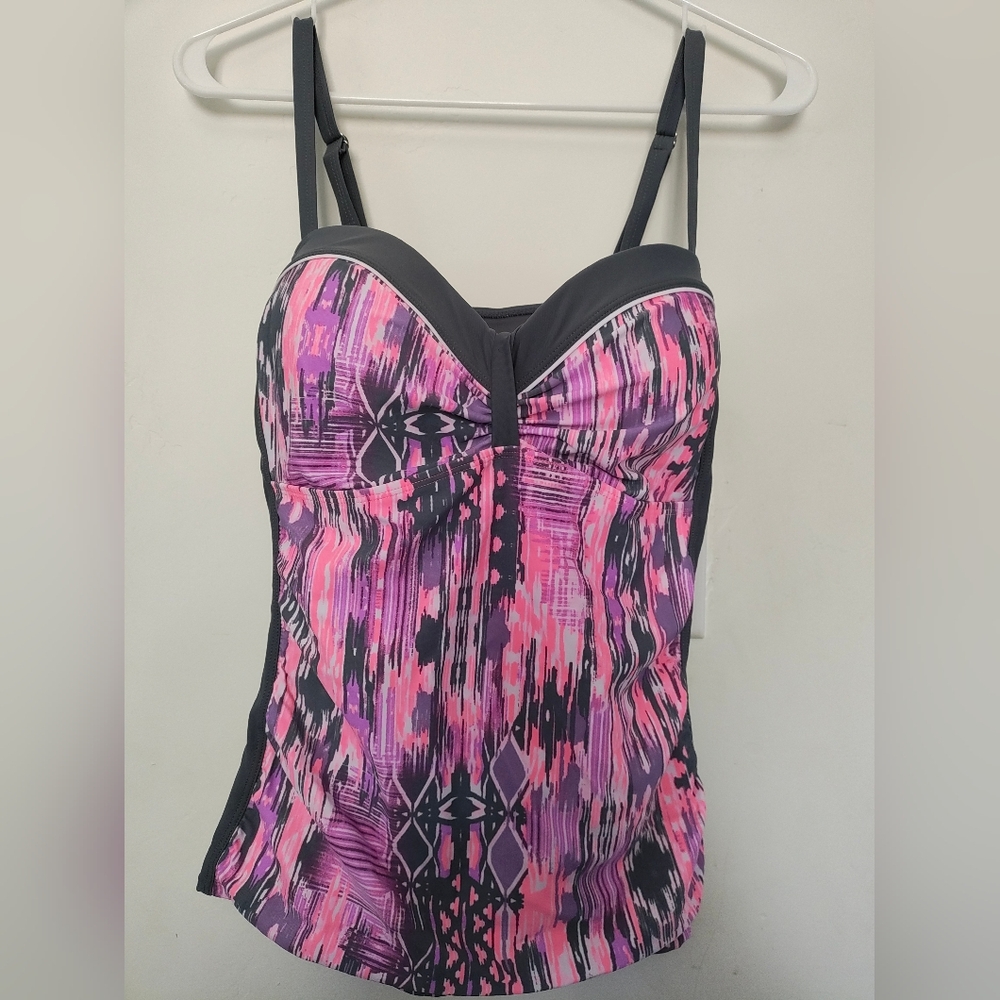Free Country Swim Top Only